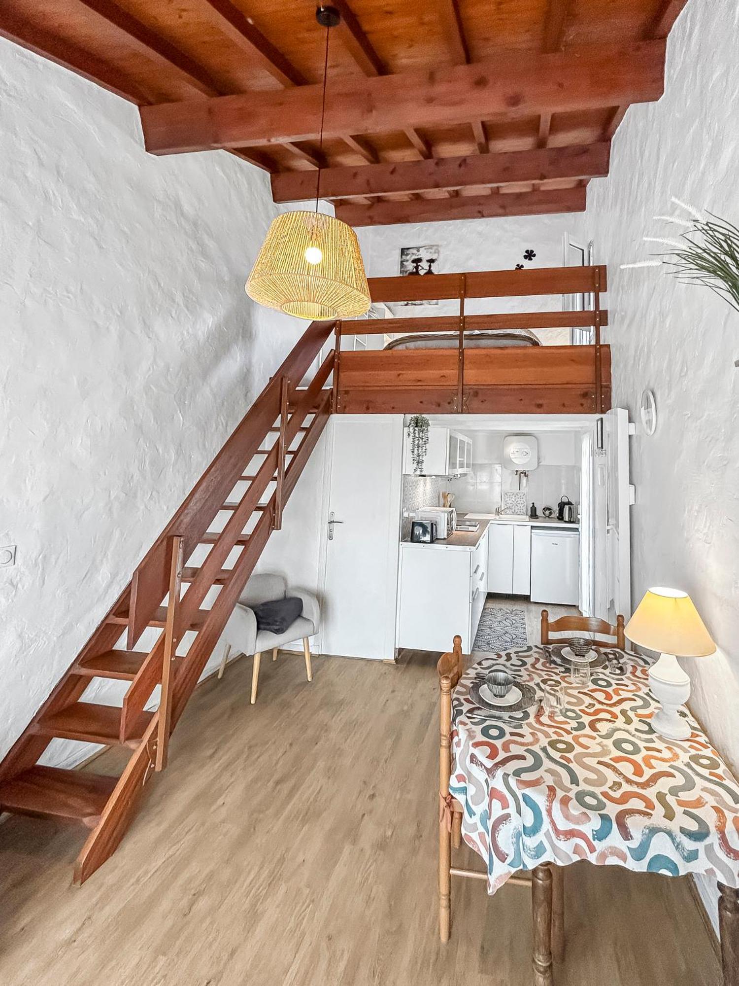 Duplex Au Vert Pres De Royan - Appartement 4 Médis Exterior foto