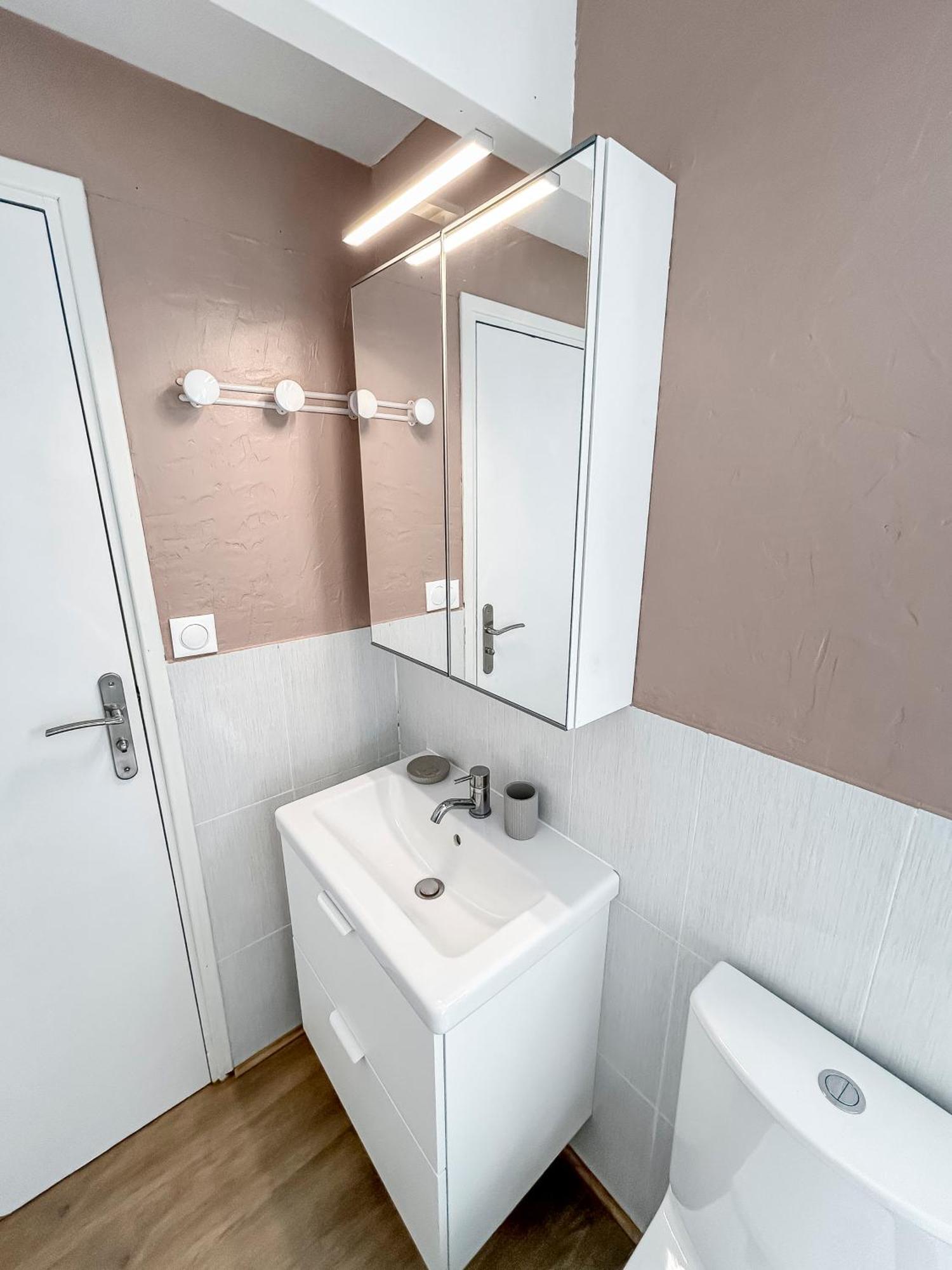 Duplex Au Vert Pres De Royan - Appartement 4 Médis Exterior foto