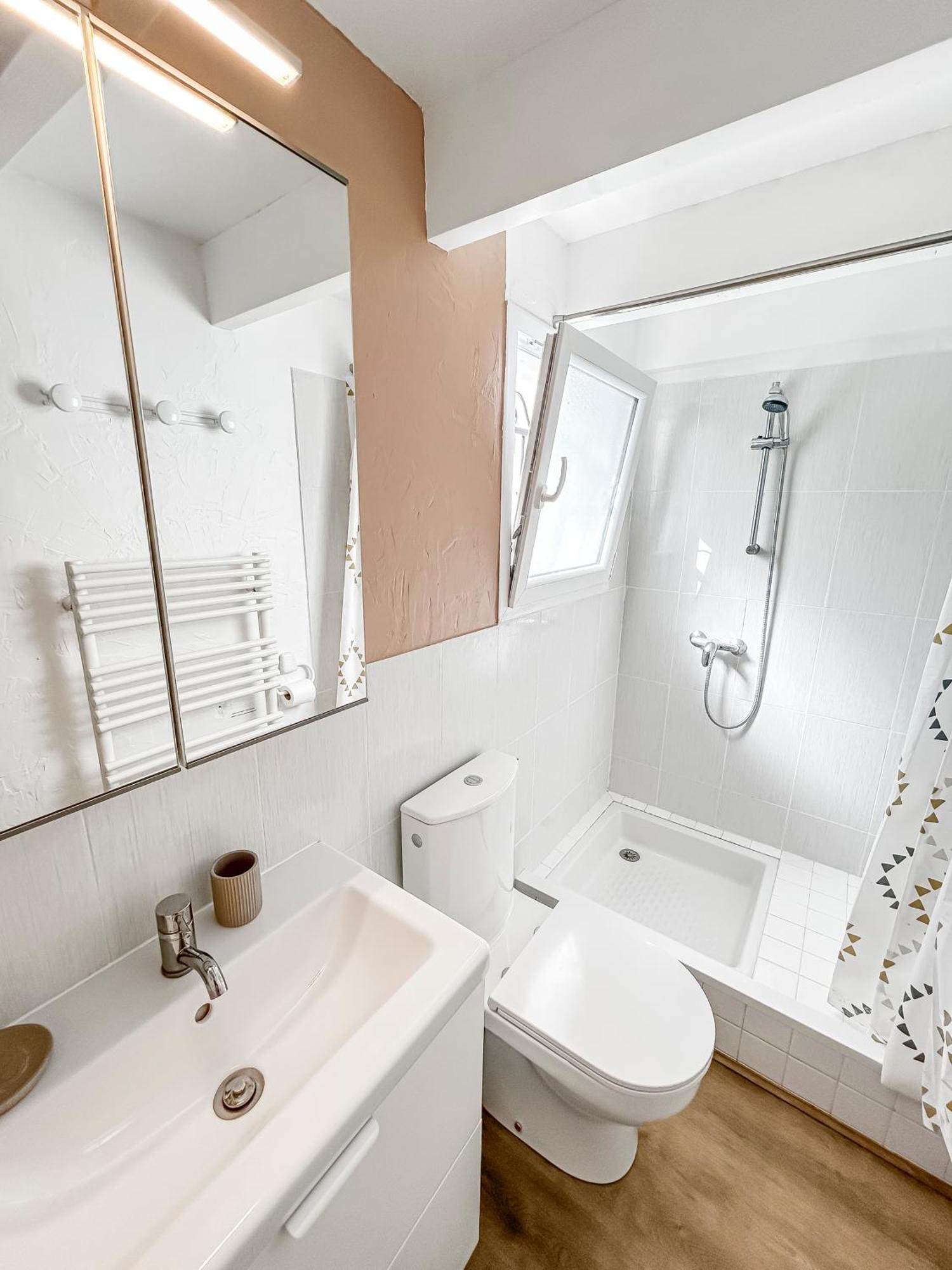 Duplex Au Vert Pres De Royan - Appartement 4 Médis Exterior foto