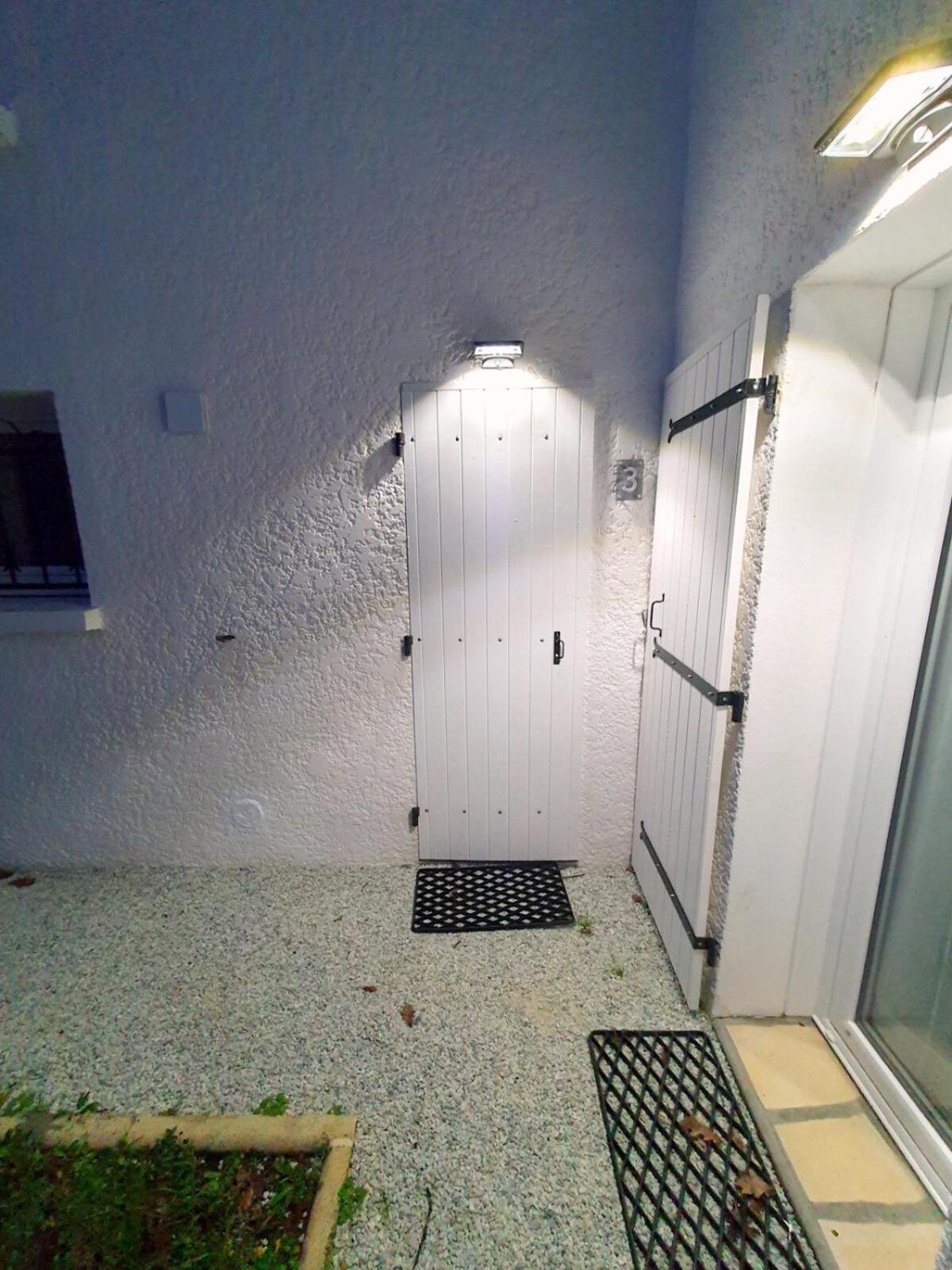 Duplex Au Vert Pres De Royan - Appartement 4 Médis Exterior foto